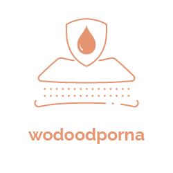 Wodoodporność